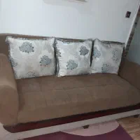 مبل راحتی هفت نفره