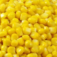 ذرت مکزیکی منجمد