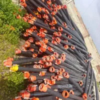 لوله کشاورزی ۱۱۰،۱۲۵ و۷۵