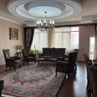 نیاوران ۱۷۰ متر ۳ خواب غرق در نور