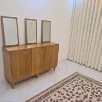 آیینه و کنسول وارداتی گرجستان