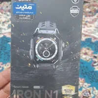 ساعت هوشمند شیائومی مدل Haylou