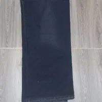 شلوار بگ نو نو سایز ۴۶ رنگ سرمه ای