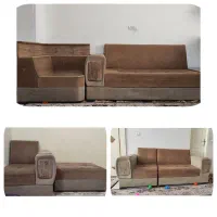 مبل ۷نفره