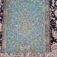 روتختیه ترمه ۵ تکه