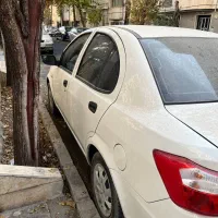 ساینا اس ۴۰۱|خودرو سواری و وانت|کرج, کوی مدرس|دیوار