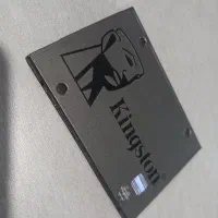 هارد ssd نو و کارکرده