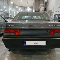 پژو روآ آردی ۸۵ کلکسیونی مشابه خشک جایگزین پراید|خودرو سواری و وانت|گرگان, |دیوار