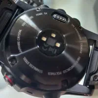ساعت گارمین Fenix5xplus edition Titanium & Fenix5x|ساعت|تهران, سوهانک|دیوار