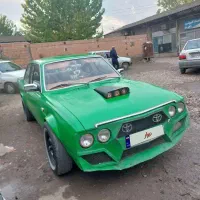 تویوتا کرونا 1976