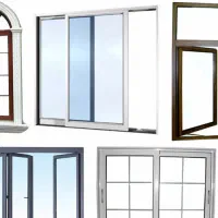 تولید درب و پنجره upvc زیر قیمت منطقه