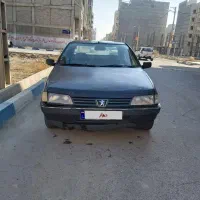 اردی انژکتوری مدل ۸۴