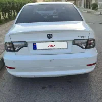 سمند سورن ای اف سون