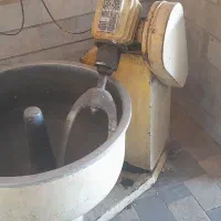 خمیرگیر و پهن کن