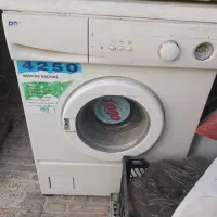 لباسشویی