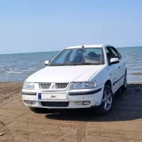 سمند مدل ۸۸ lx