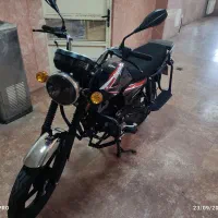 دایچی 180 طرح باکسر