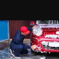 کارواش روشویی. تو شویی. موتورشویی .صفرشویی