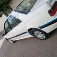 پرشیا۸۹|خودرو سواری و وانت|اردبیل, |دیوار