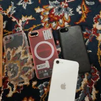 ایفون se 2020|موبایل|نیشابور, شهید جعفری|دیوار