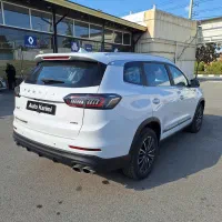 تیگو 8 پرو مکس سفید خشک|خودرو سواری و وانت|ارومیه, |دیوار