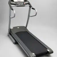 تردمیل حرفه‌ای Horizon مدل HTM 4000 (درحدنو-تاشو)