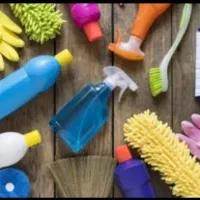 خدمات نظافتی