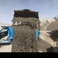 شن، ماسه اجر،نخاله ،خاک باغچه زیر قیمت بازار