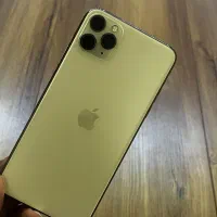 آیفون 11 پرومکس|موبایل|اردبیل, |دیوار