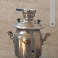 سماورگازی نوهشت لیتری