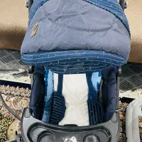 سرویس کالسکه به صورت تک هم فروخته میشه|کالسکه و لوازم جانبی|دزفول, |دیوار