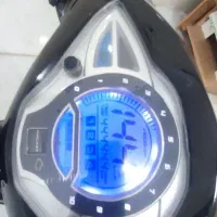 گلکسی 130|موتورسیکلت|بوشهر, |دیوار