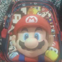 کیف پسرانه  مدرسه