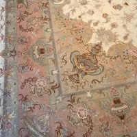 جفت ۹ متری تبریز|فرش|مشهد, ده دی|دیوار