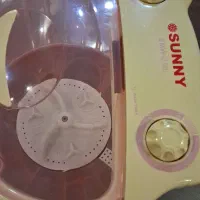 مینی واش sunny ( کهنه شور )|ماشین لباسشویی و خشککن لباس|تهران, آشتیانی|دیوار