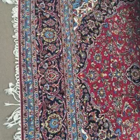 فرش دستباف و پشتی|فرش|بروجرد, |دیوار