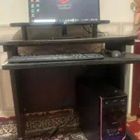 کامپیوتر تمیز