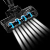 جارو دستی مارک بی نظیر کوخ|جاروبرقی، جارو شارژی، بخارشو|بندرعباس, |دیوار