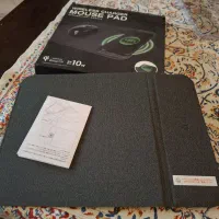 پد موس شارژر وایرلس نو