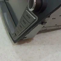 ضبط ومانیتور اورجینال شاسی هیوندا..و توسان|قطعات یدکی و لوازم جانبی|ری, دولتآباد|دیوار