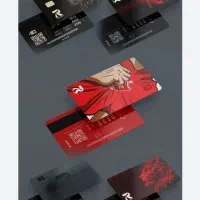 کارت ردبانک