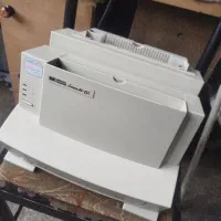 پرینتر لیزری تک کاره  قیمت مناسب