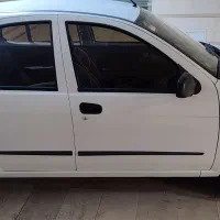 فروش تیبا2 مدل1400 بی رنگ|خودرو سواری و وانت|پاکدشت, پاکدشت (مامازند)|دیوار