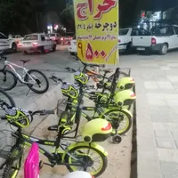 حراج. دوچرخه 24 جیتان|دوچرخه، اسکیت، اسکوتر|یزد, |دیوار
