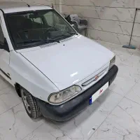 پراید مدل ۸۵|خودرو سواری و وانت|کبودرآهنگ, |دیوار