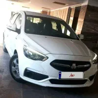 شاهین پلاس اتومات مدل 1402 سند تک برگ