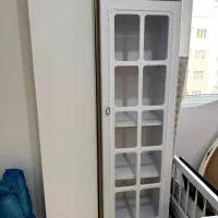 ویترین/کتابخانه/بوفه