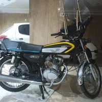 کثیر 125 مدل 85