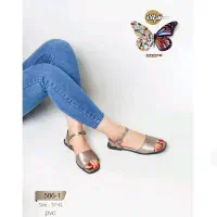 صندل  طبی انگشتی کد ۵۸۶-۱