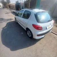 207 1403درحد|خودرو سواری و وانت|کهریزک, |دیوار